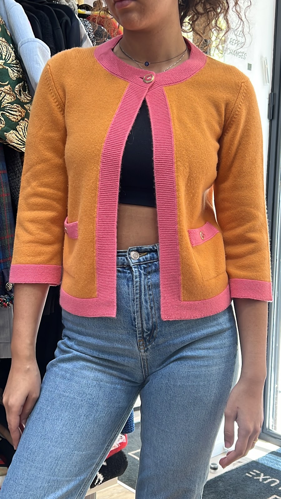 Mention Luxe — photo 4