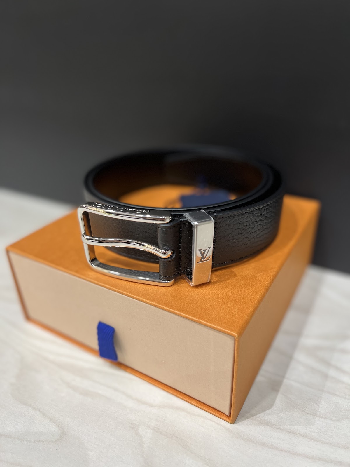 Mention Luxe — photo 5