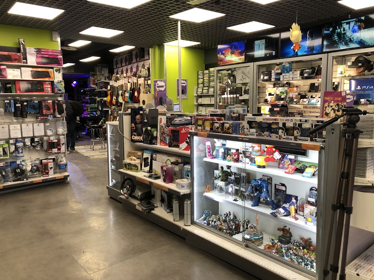 Mercato Beaubourg — photo 2