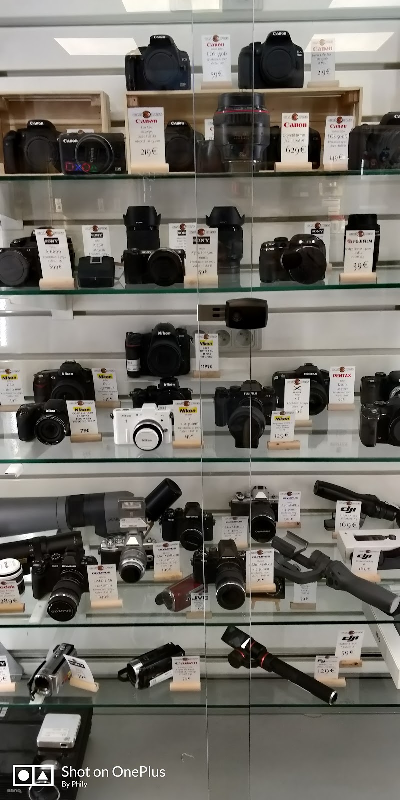 Mercato Beaubourg — photo 3