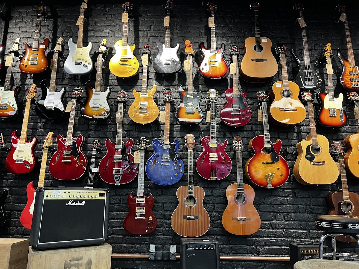 Mercato Beaubourg — photo 4