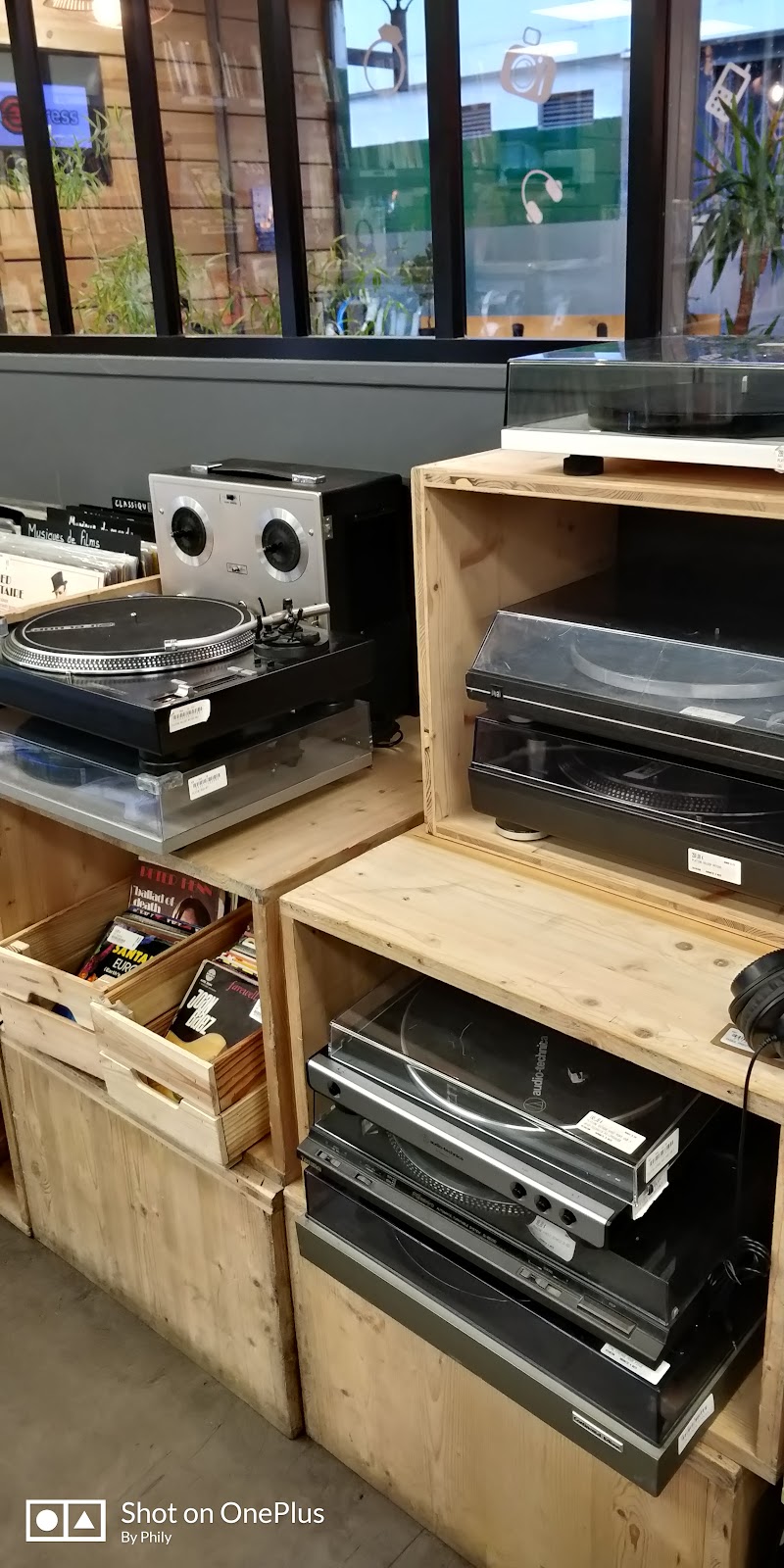 Mercato Beaubourg — photo 5