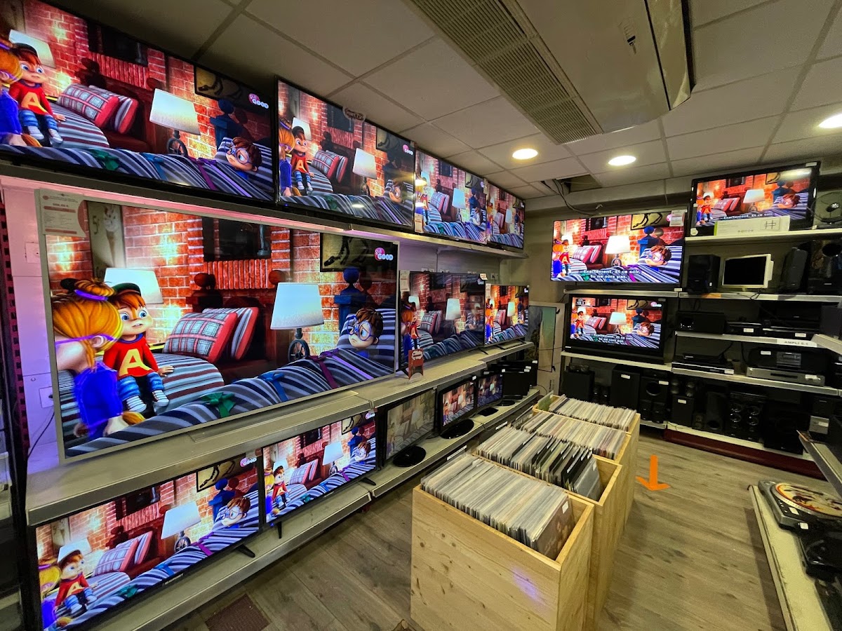 Mercato Bolivar — photo 2