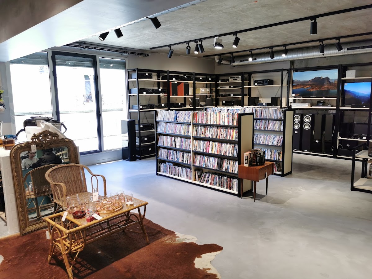 Mercato Bolivar — photo 3