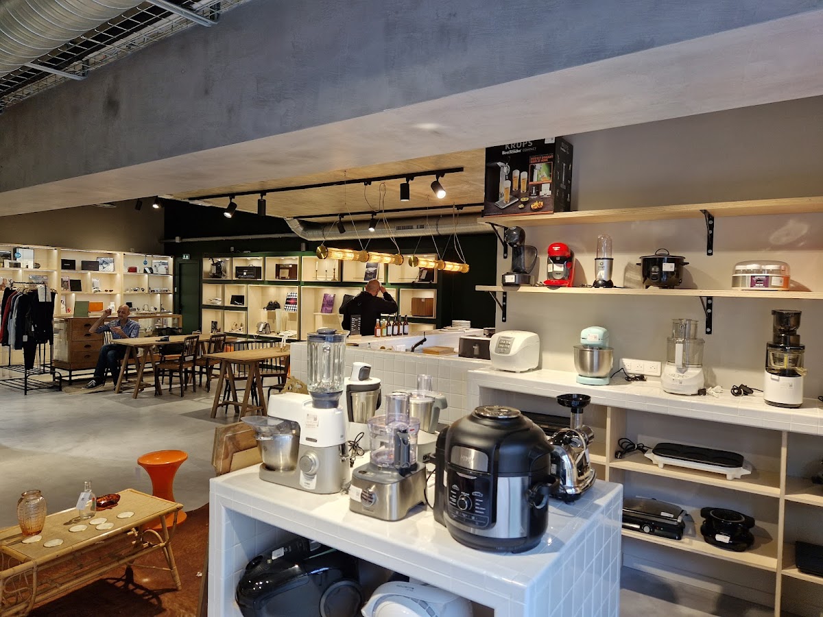 Mercato Bolivar — photo 4