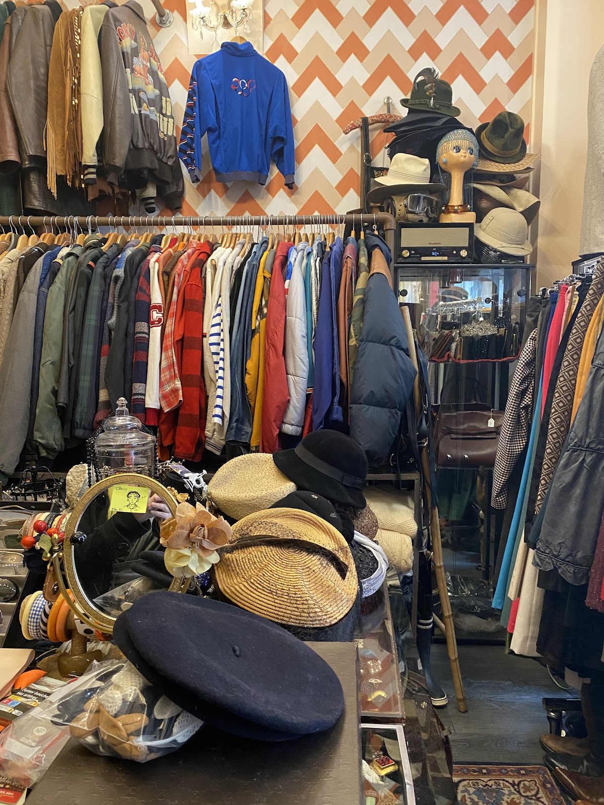 Merguiller Paris — photo 3