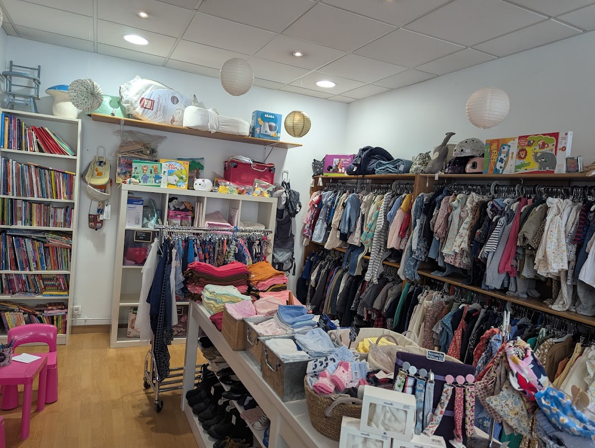 mini nippes — photo 2