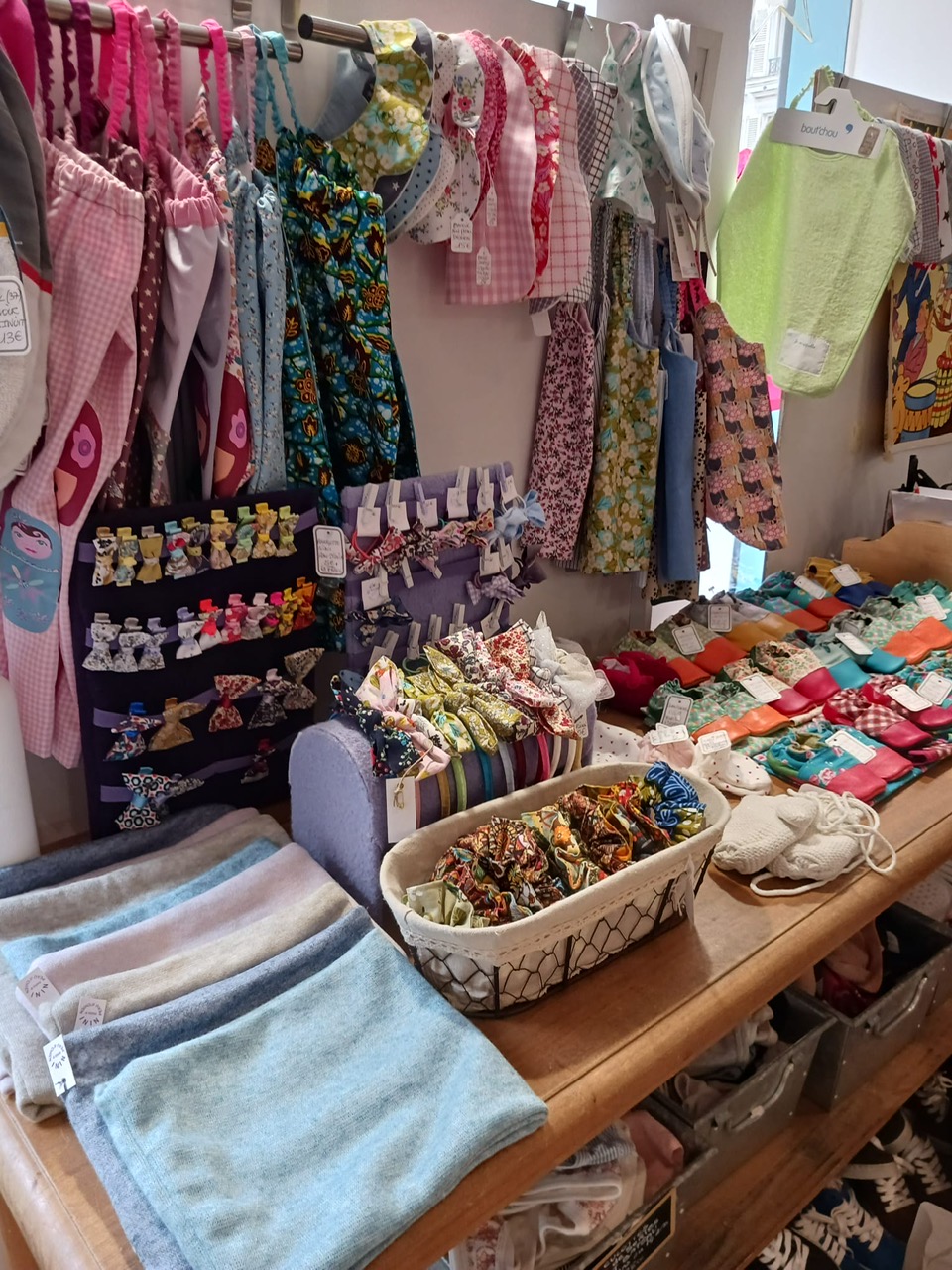 mini nippes — photo 4