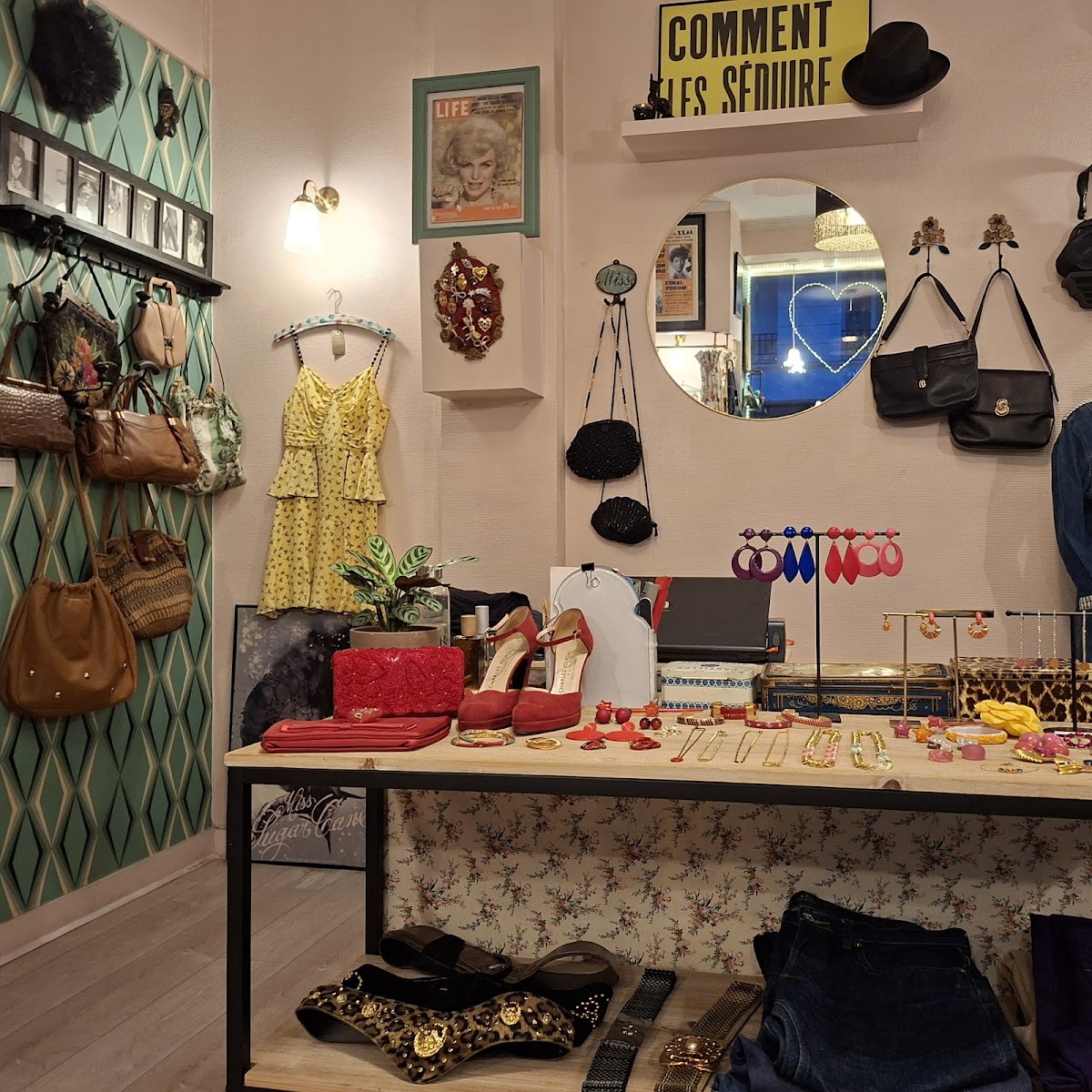 Miss Sugar Cane — photo 3