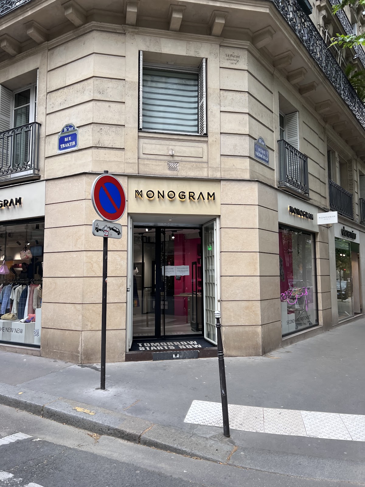 Photo de MONOGRAM Paris