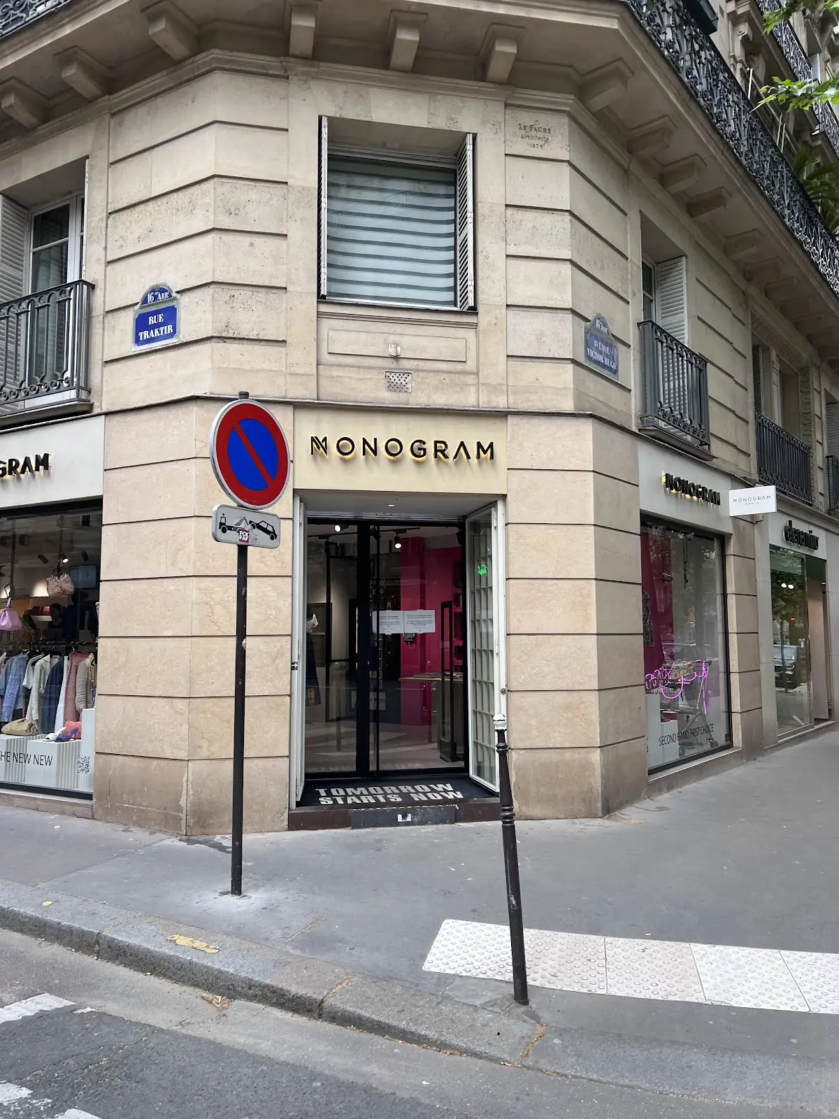 Photo de MONOGRAM Paris