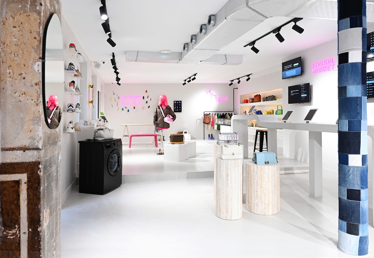 MONOGRAM Paris — photo 2