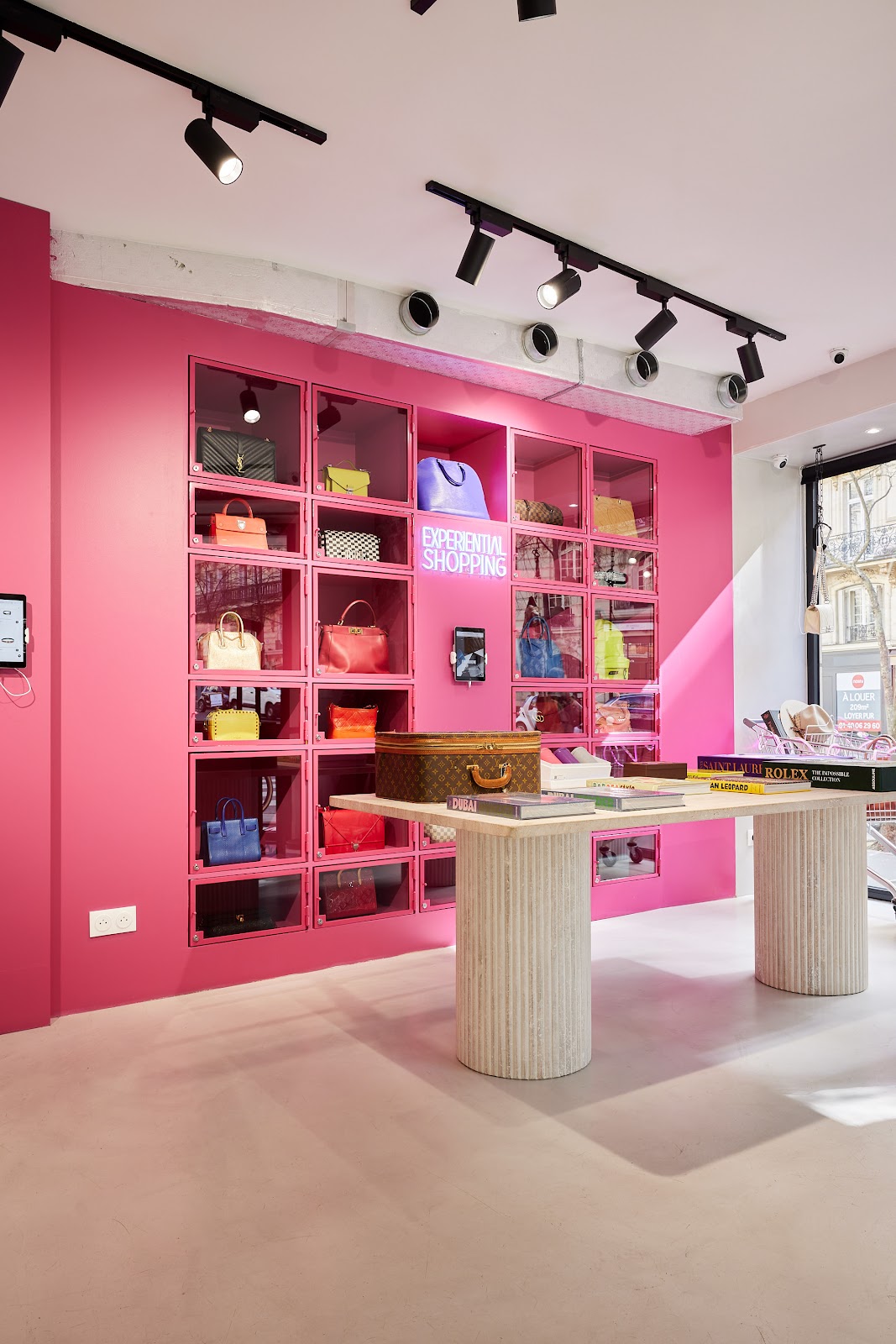 MONOGRAM Paris — photo 4