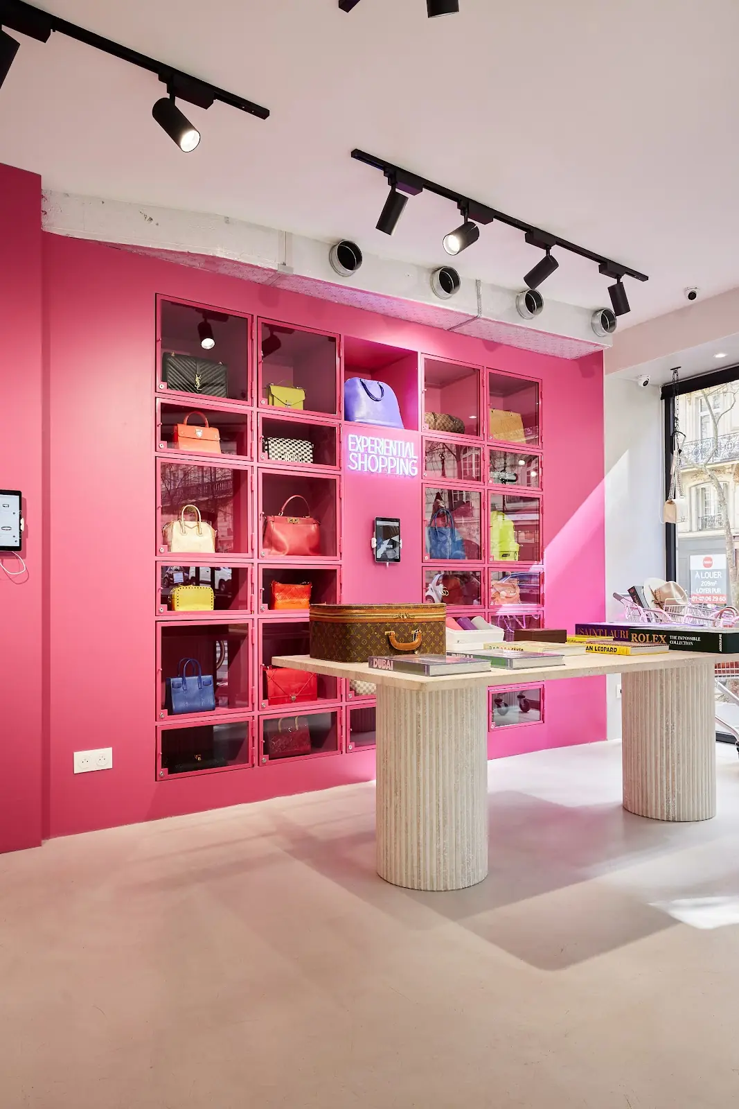 MONOGRAM Paris — photo 4