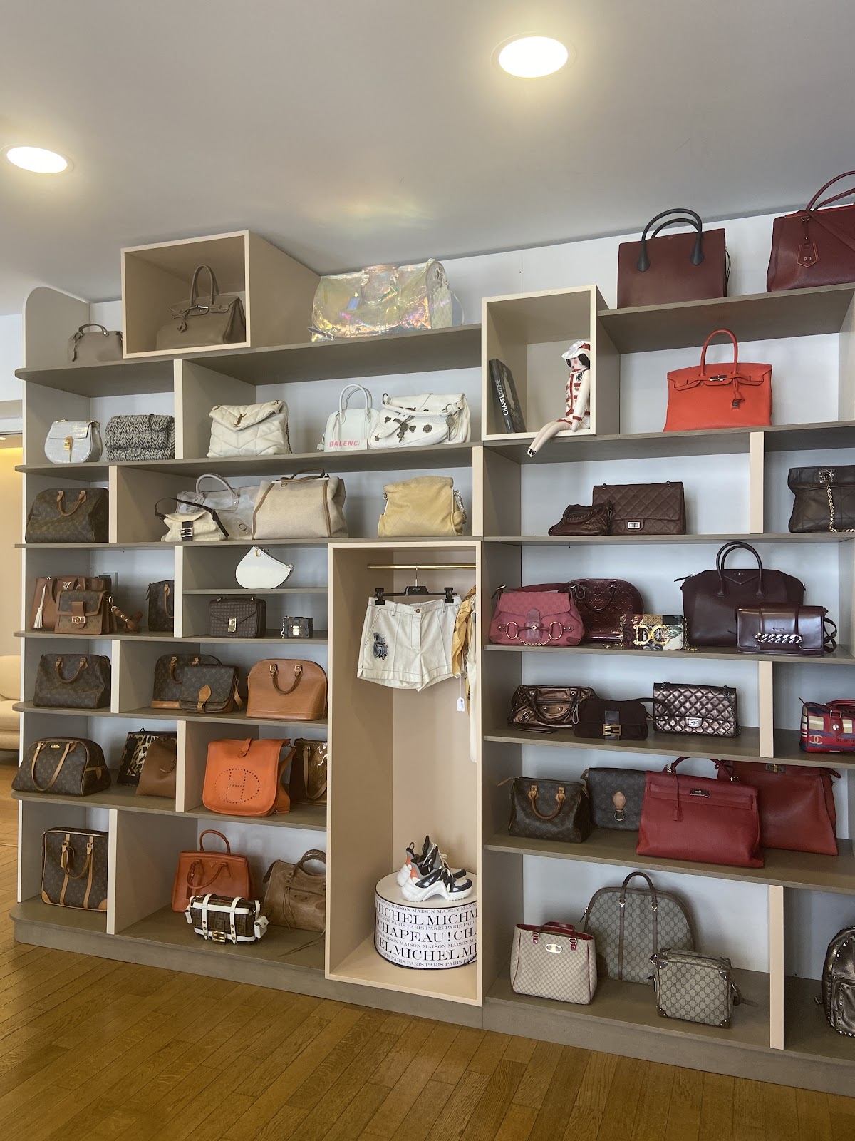 MONOGRAM Paris — photo 5