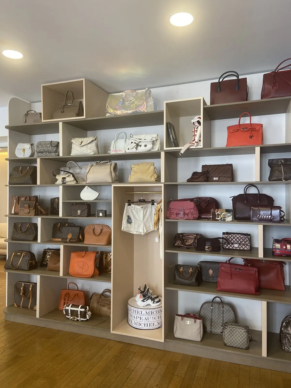 MONOGRAM Paris — photo 5