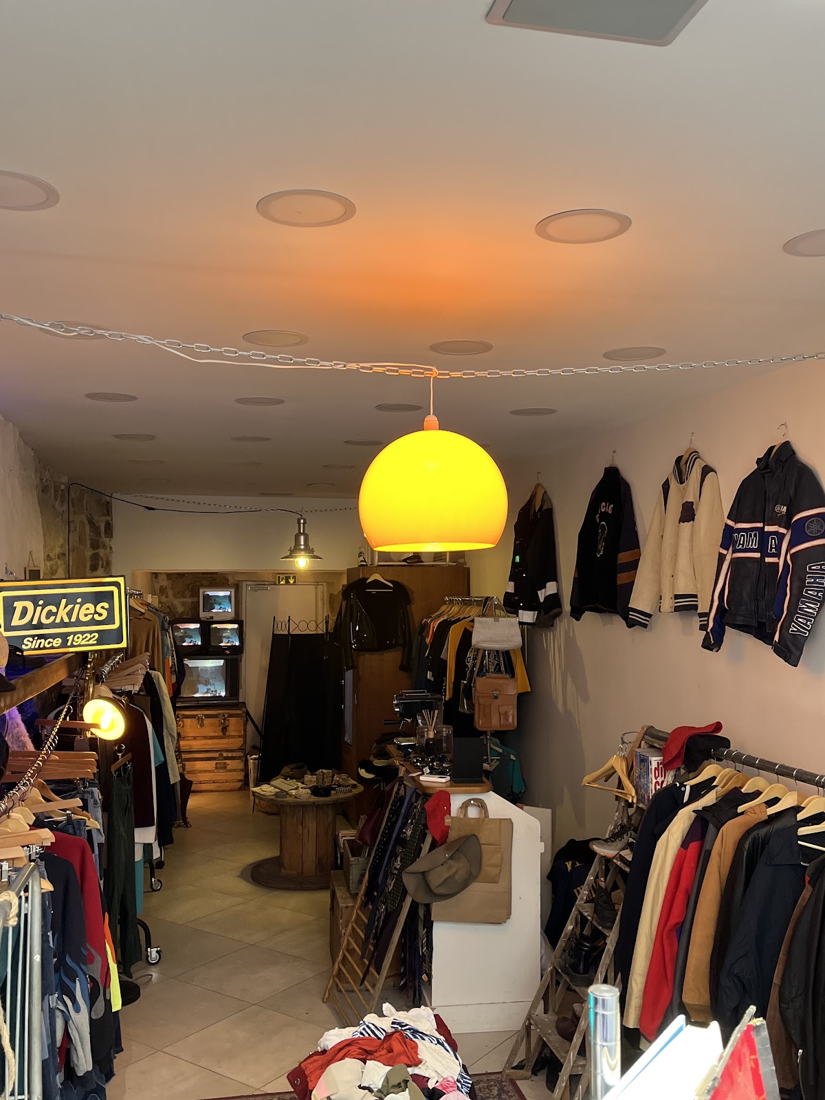 Nawak Friperie — photo 2