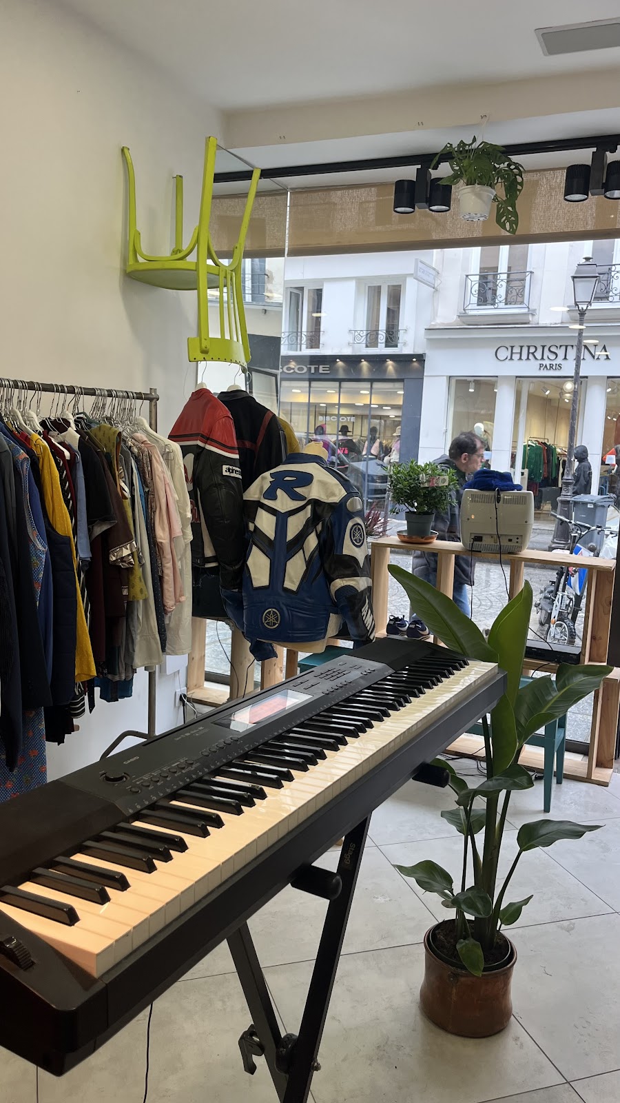 Nawak Friperie — photo 5