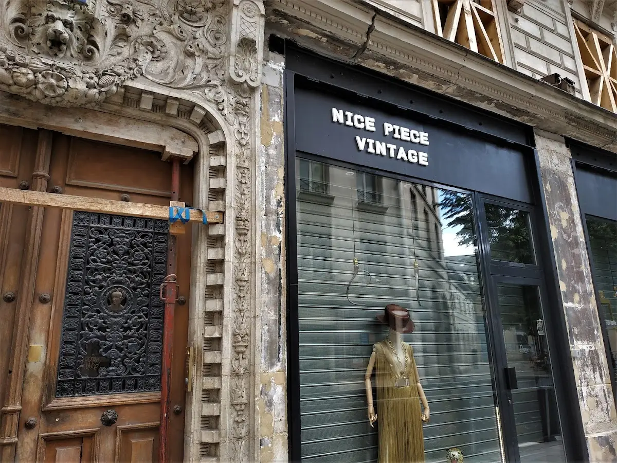 Photo de Nice Piece