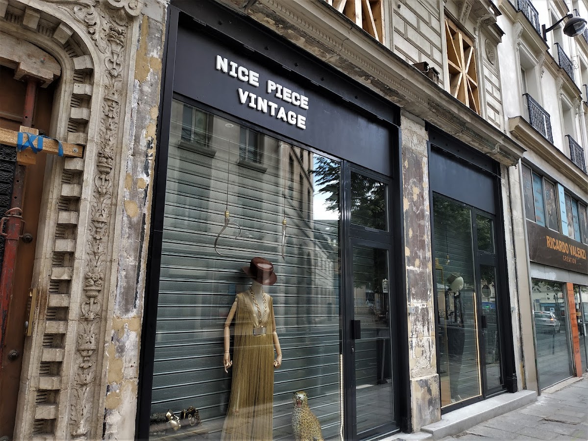 Nice Piece — photo 4