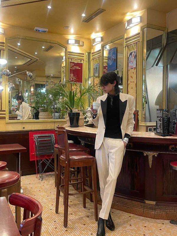 Noir Kennedy — photo 2