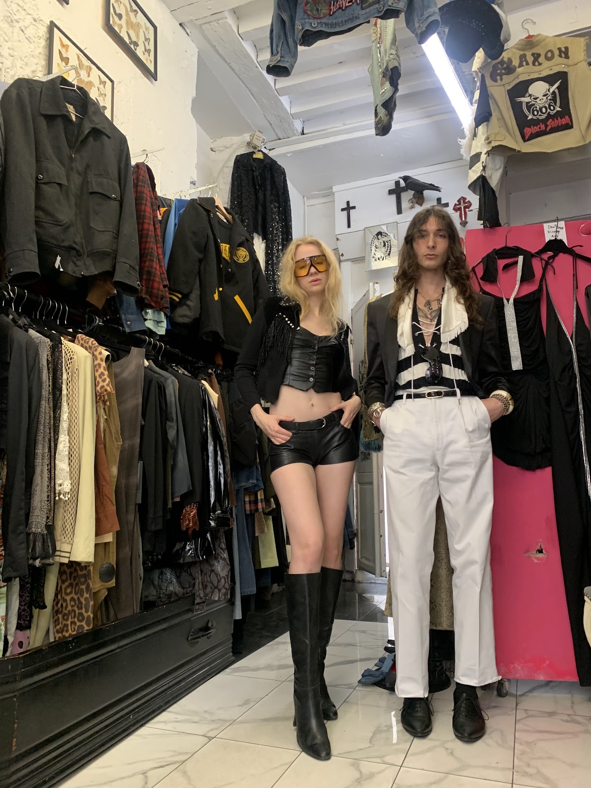 Noir Kennedy — photo 3