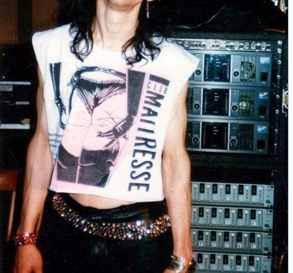 Noir Kennedy — photo 4