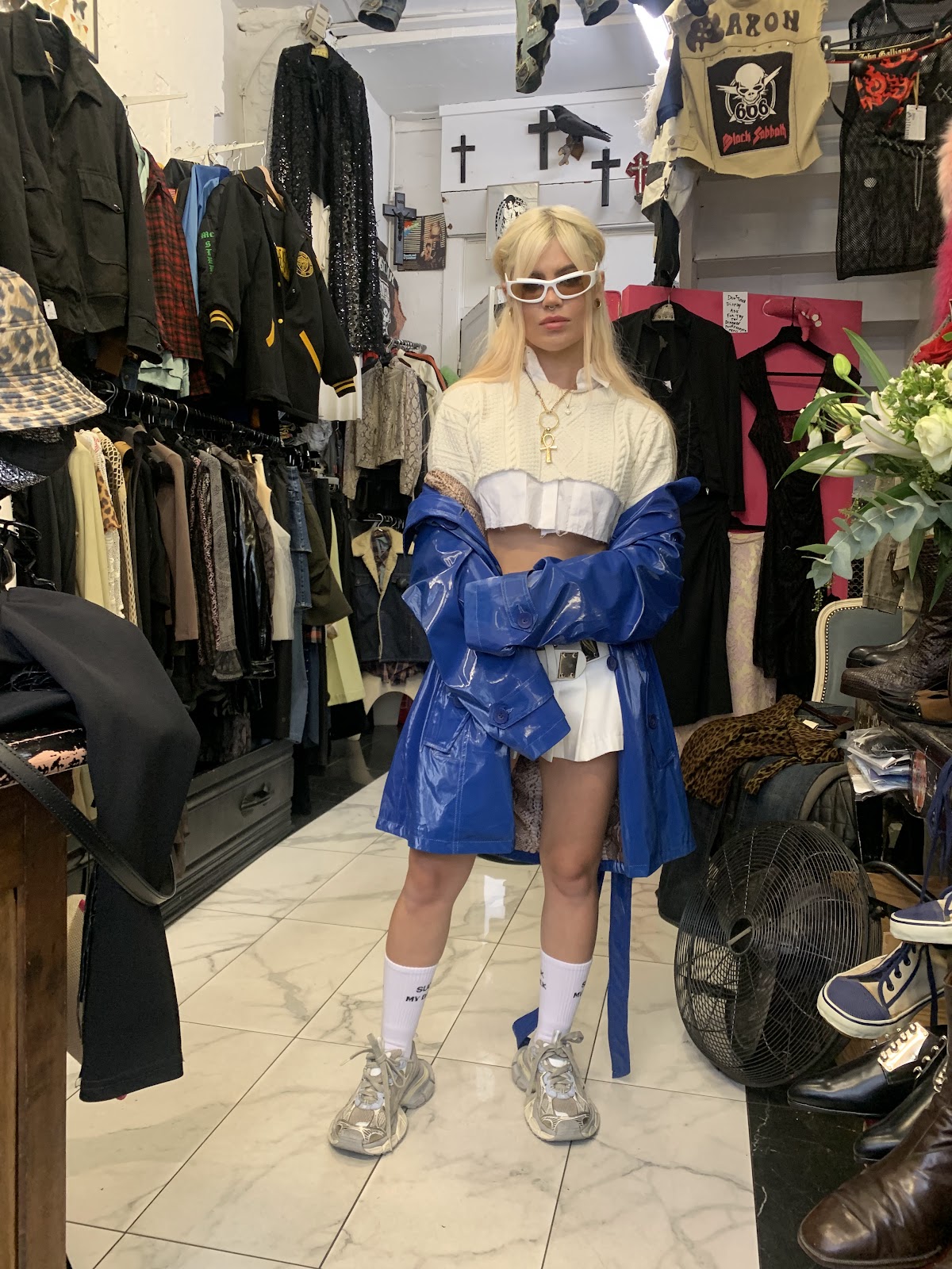 Noir Kennedy — photo 5