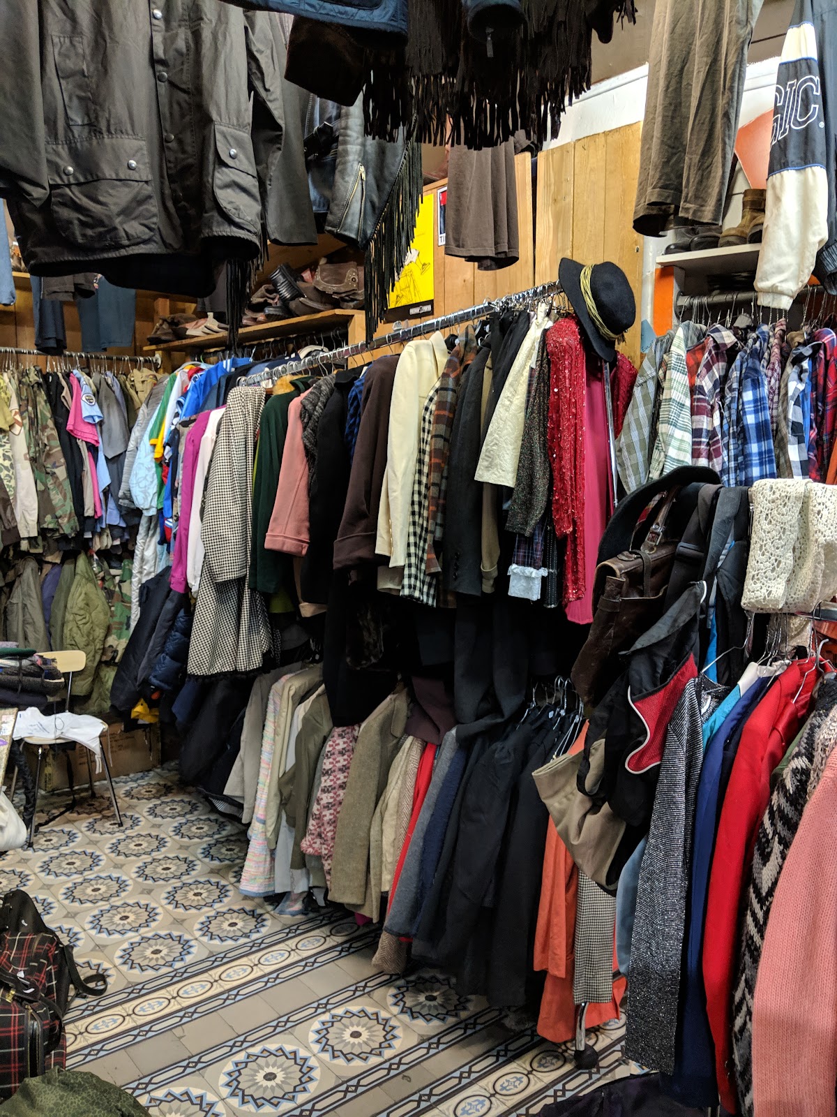 Oh Lumière — photo 3