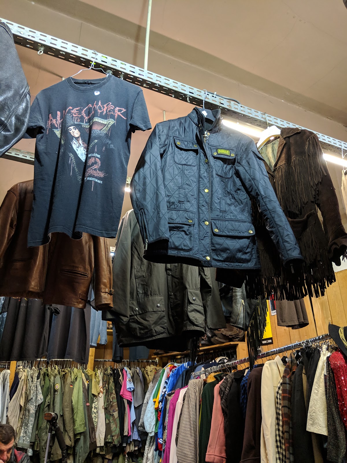 Oh Lumière — photo 5