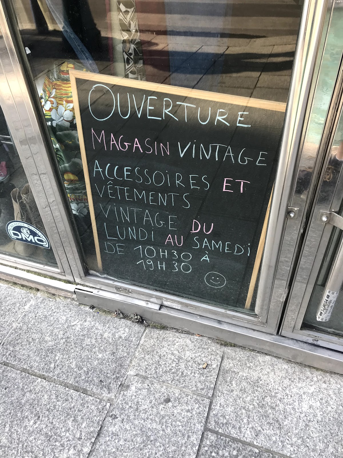 Ohr Vintage — photo 2