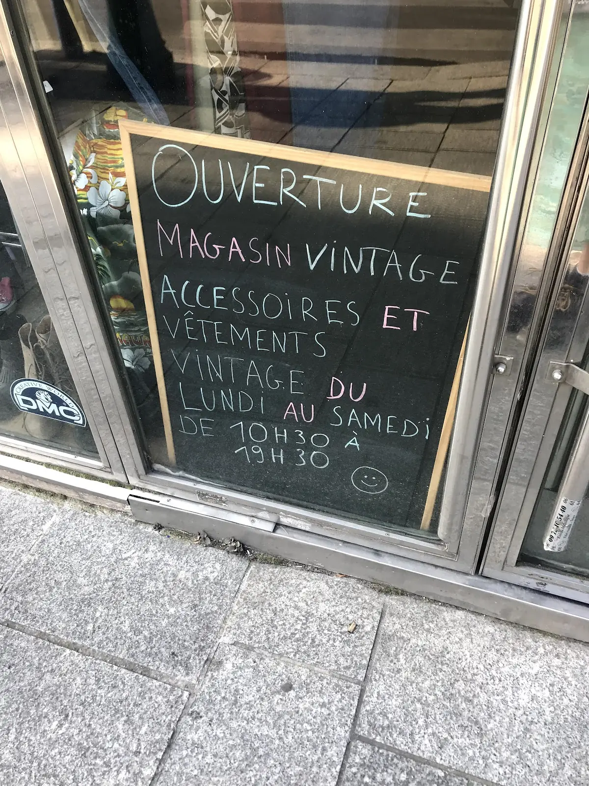 Ohr Vintage — photo 2