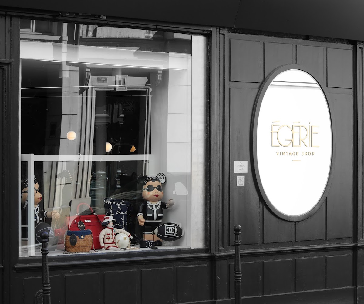 Photo de Old Fashioned Club