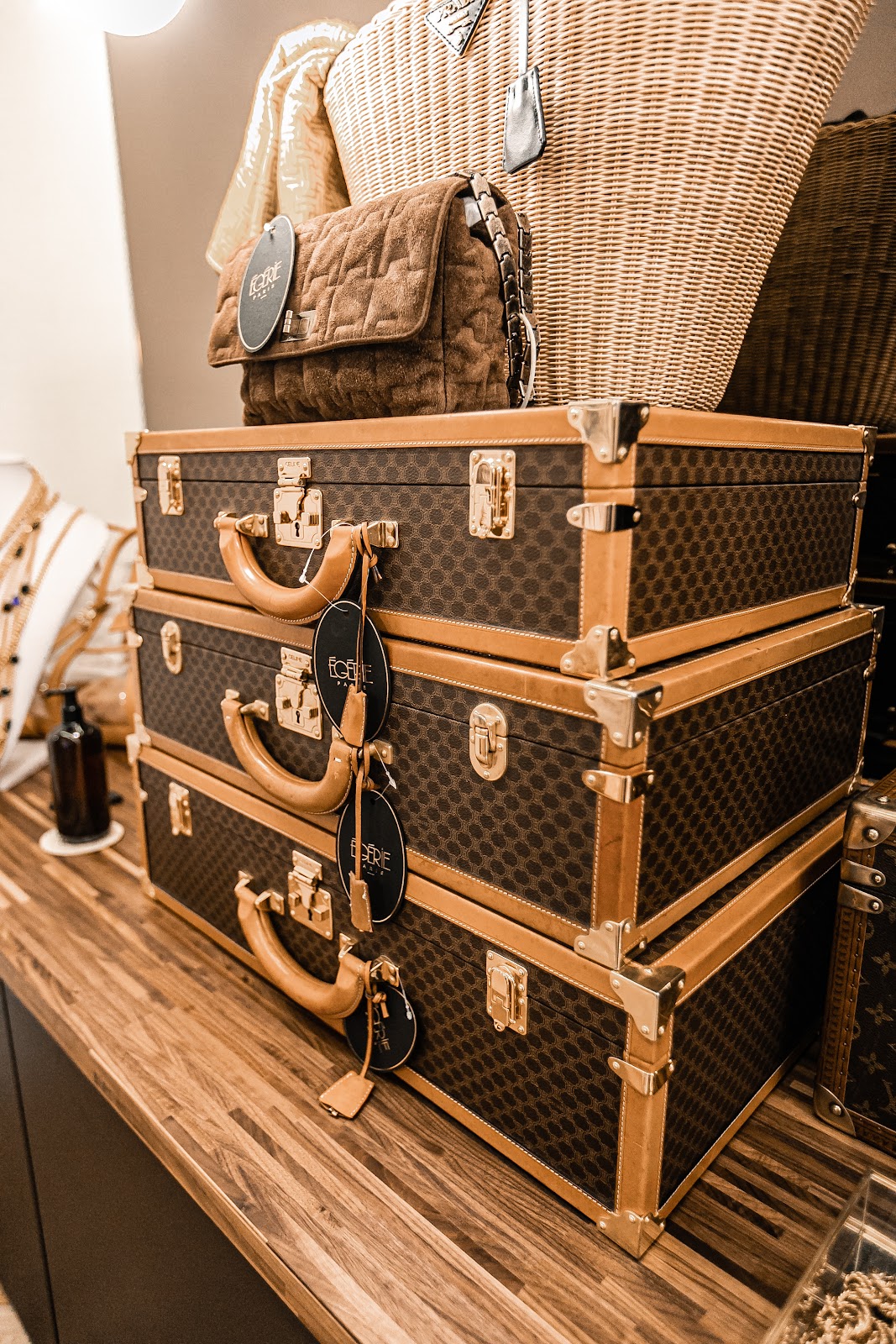 Old Fashioned Club — photo 3