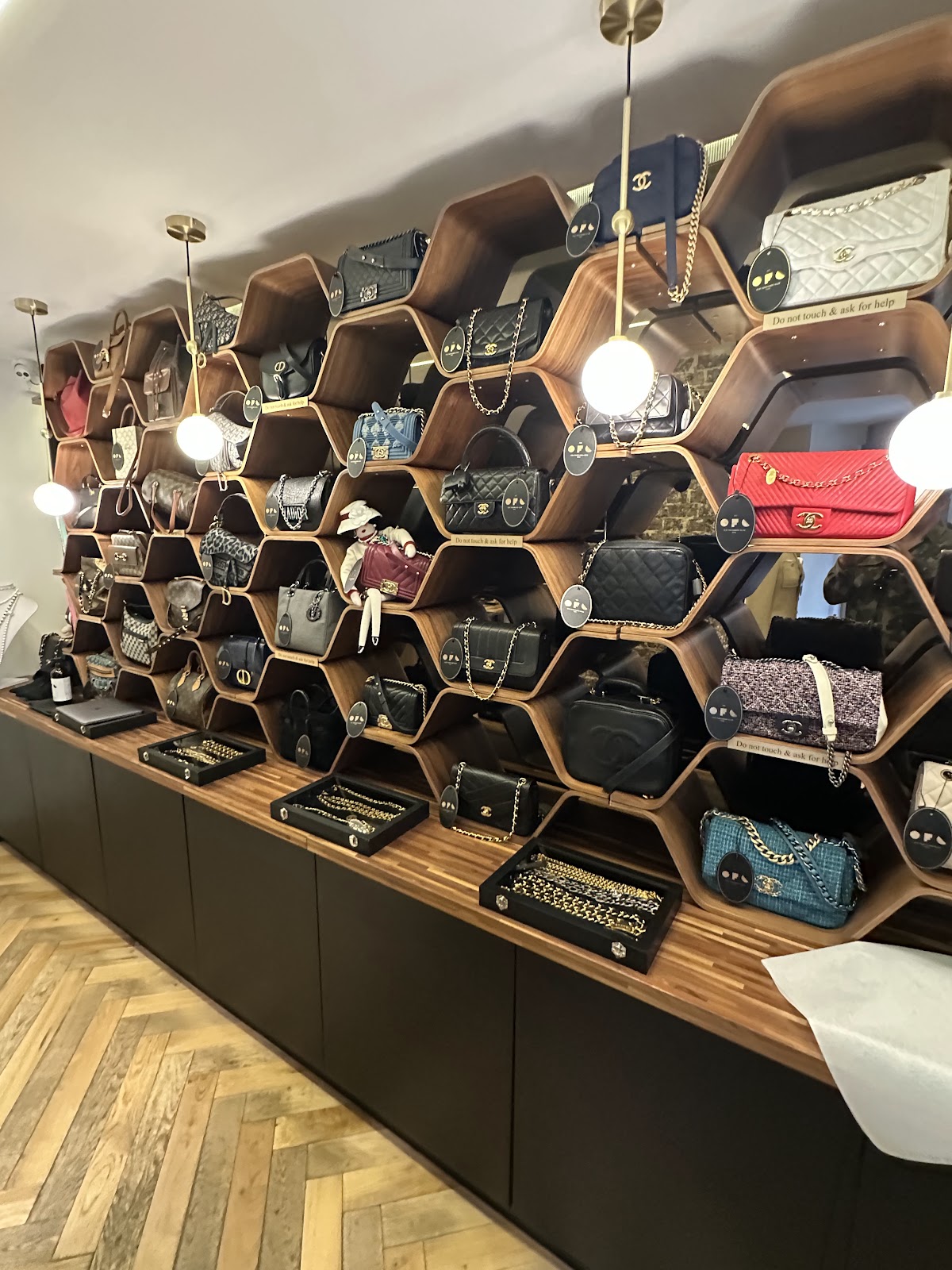 Old Fashioned Club — photo 5