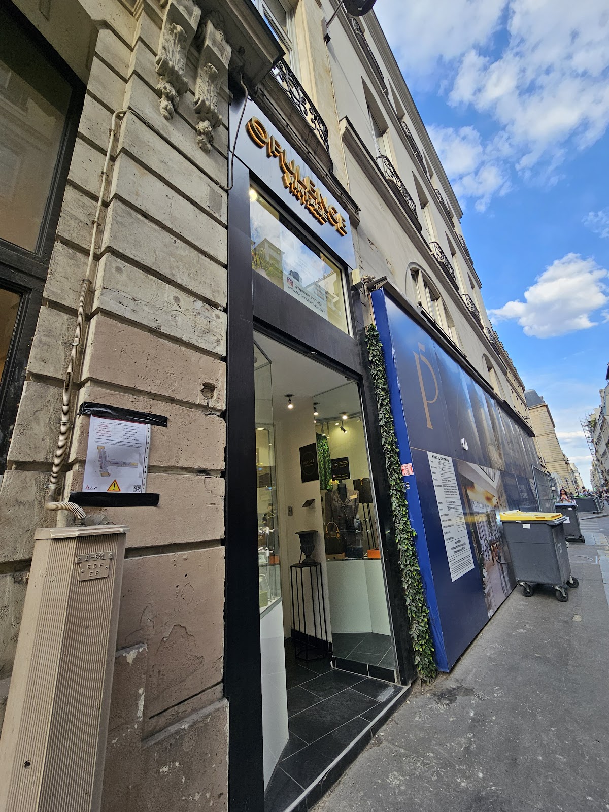 Photo de Opulence Luxury & Vintage Casanova