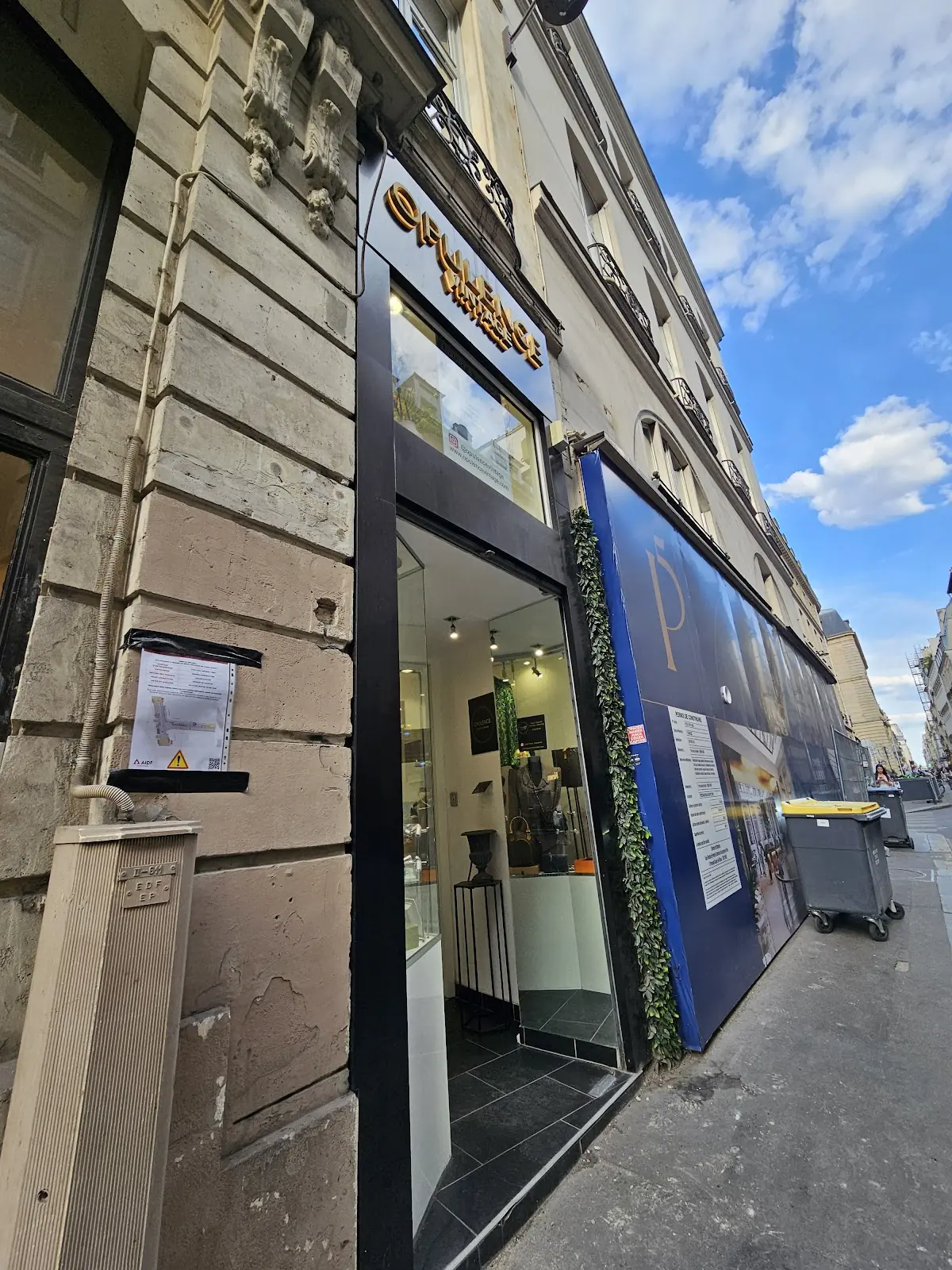 Photo de Opulence Luxury & Vintage Casanova