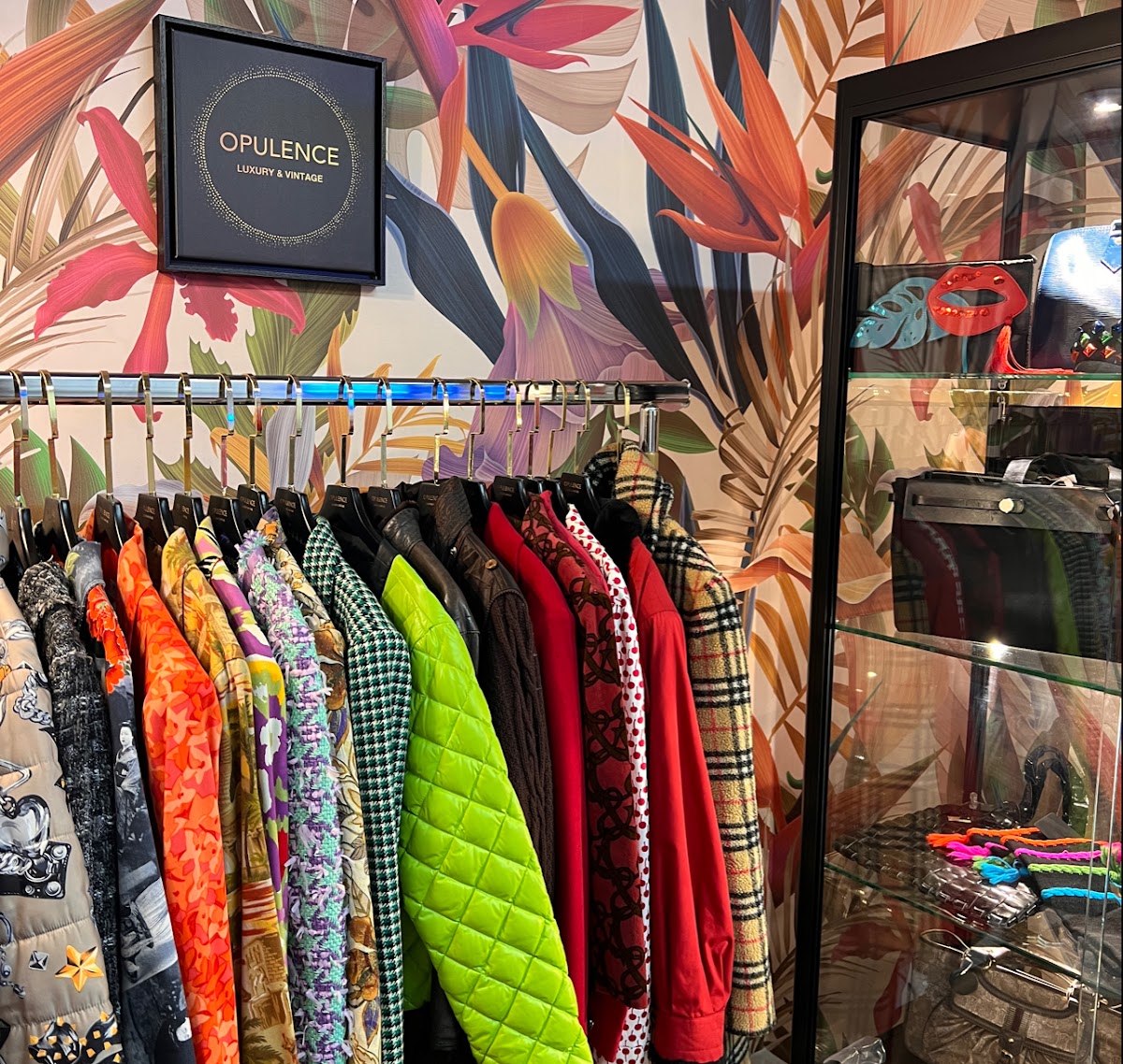 Opulence Vintage Oberkampf — photo 2