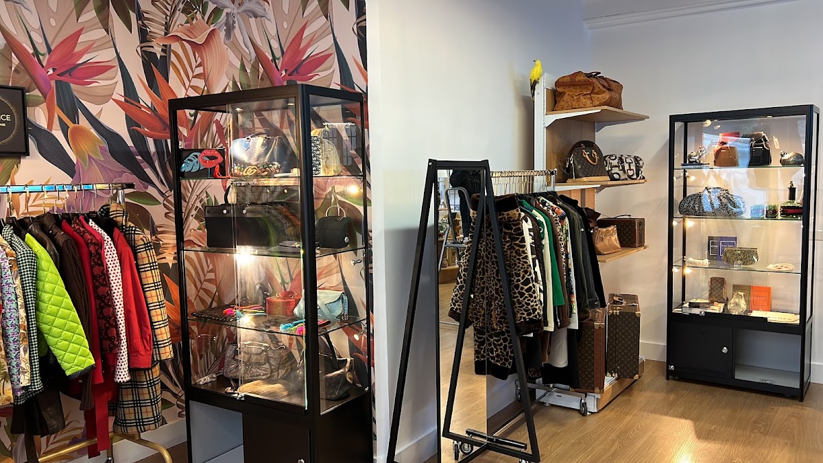 Opulence Vintage Oberkampf — photo 3