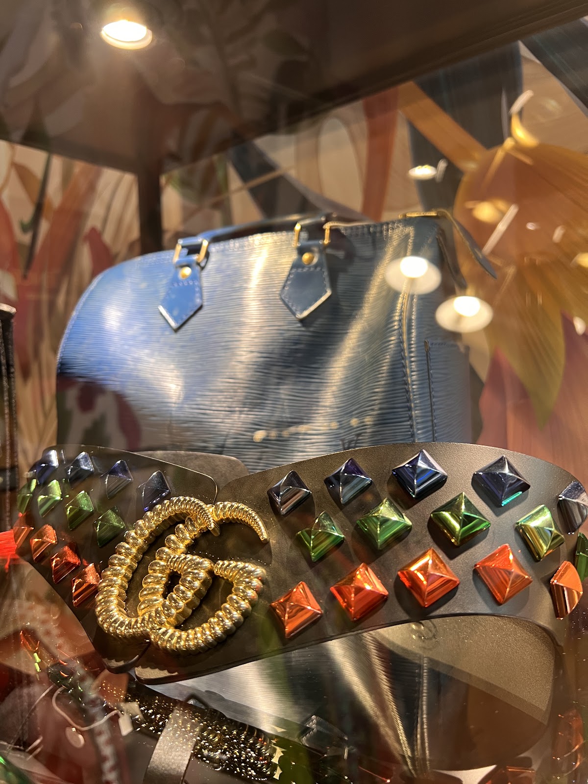 Opulence Vintage Oberkampf — photo 4