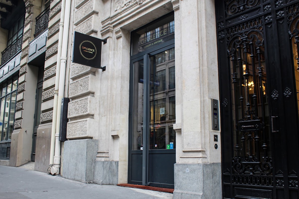 Photo de Opulence Vintage