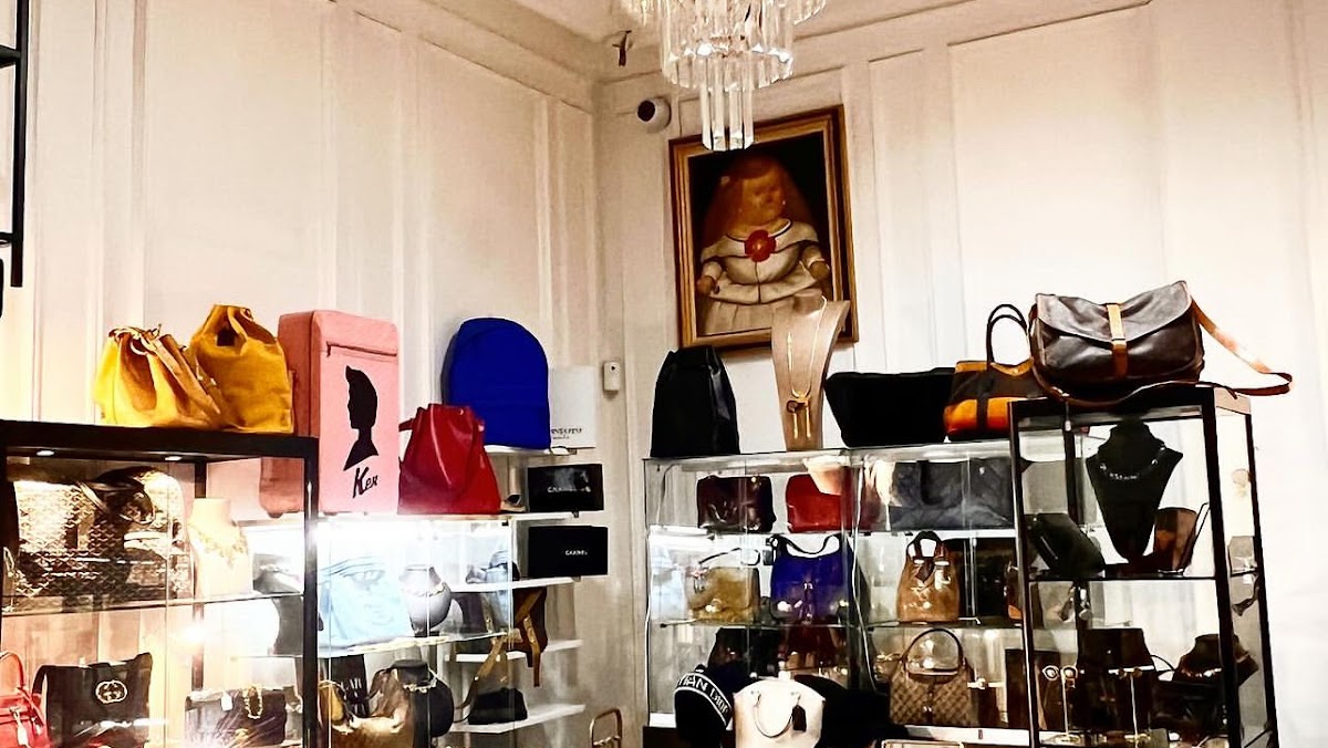 Opulence Vintage — photo 2