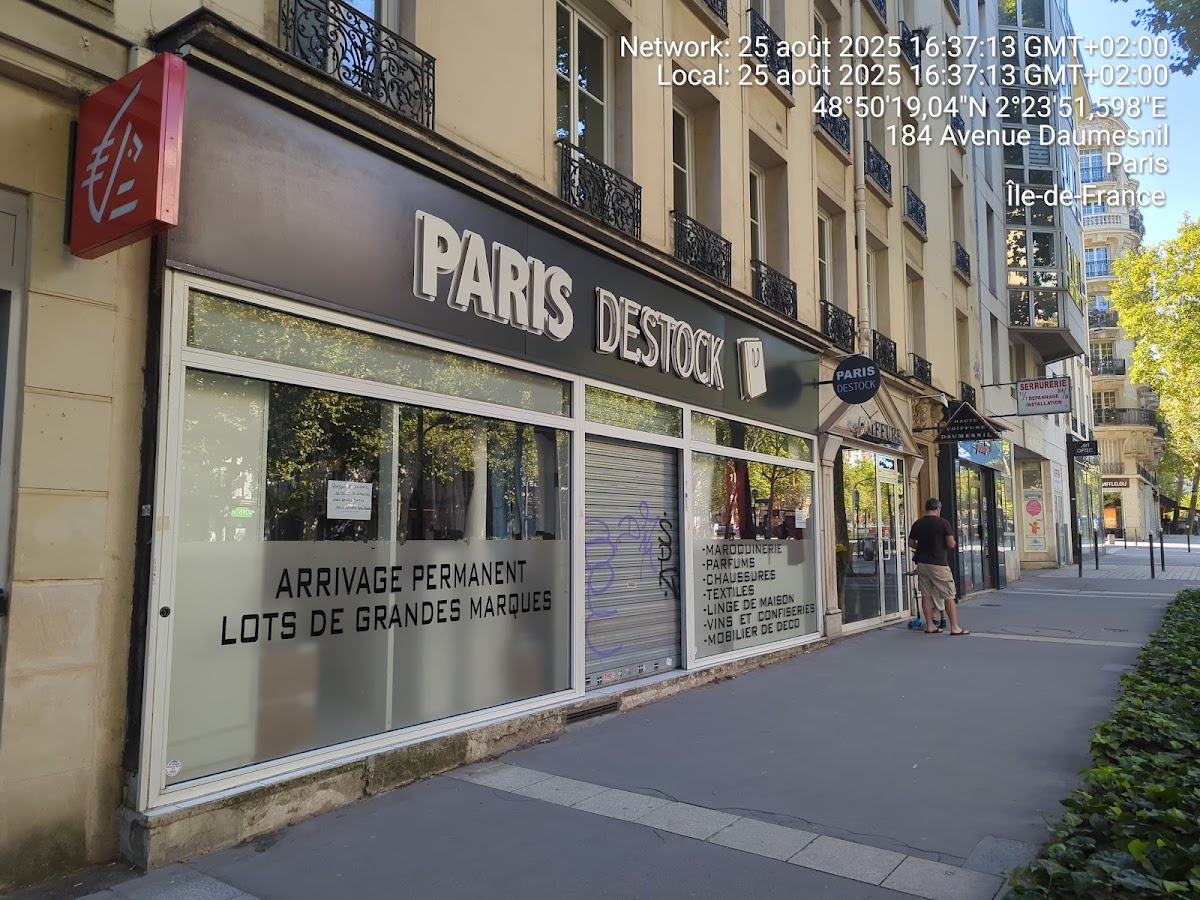 Paris Destock — photo 5