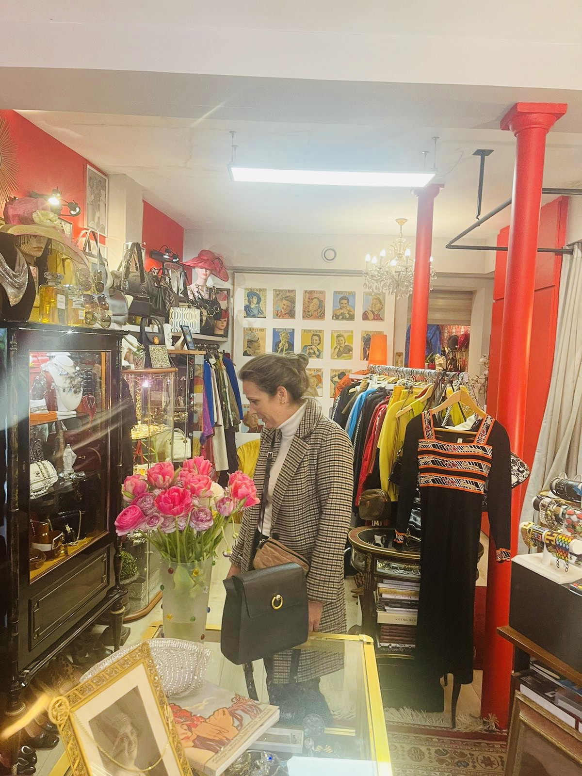 Paris Fashion Vintage — photo 3