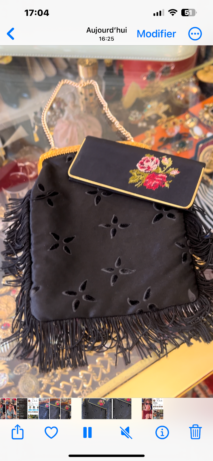 Paris Fashion Vintage — photo 5