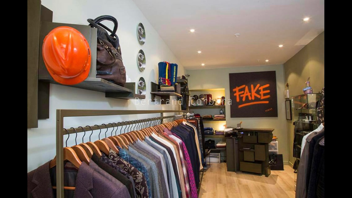 Plus que parfait — photo 2