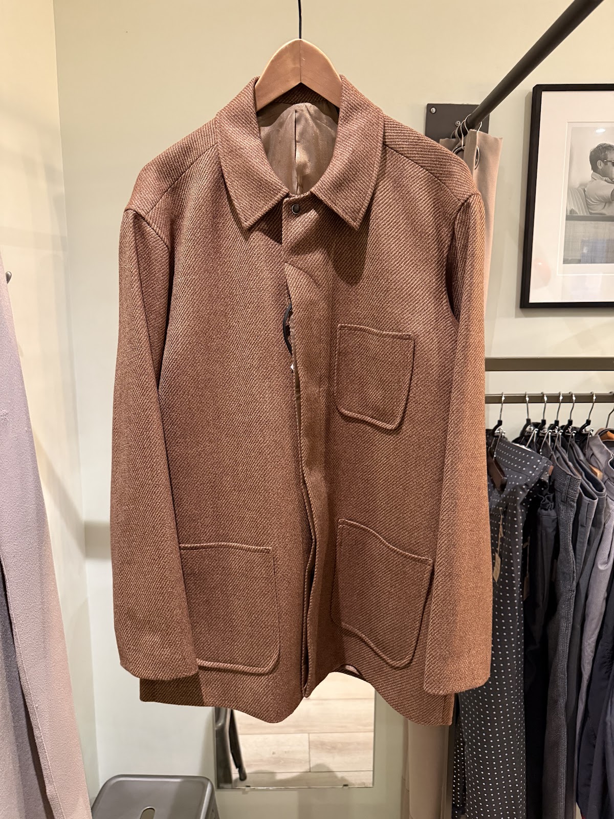 Plus que parfait — photo 3