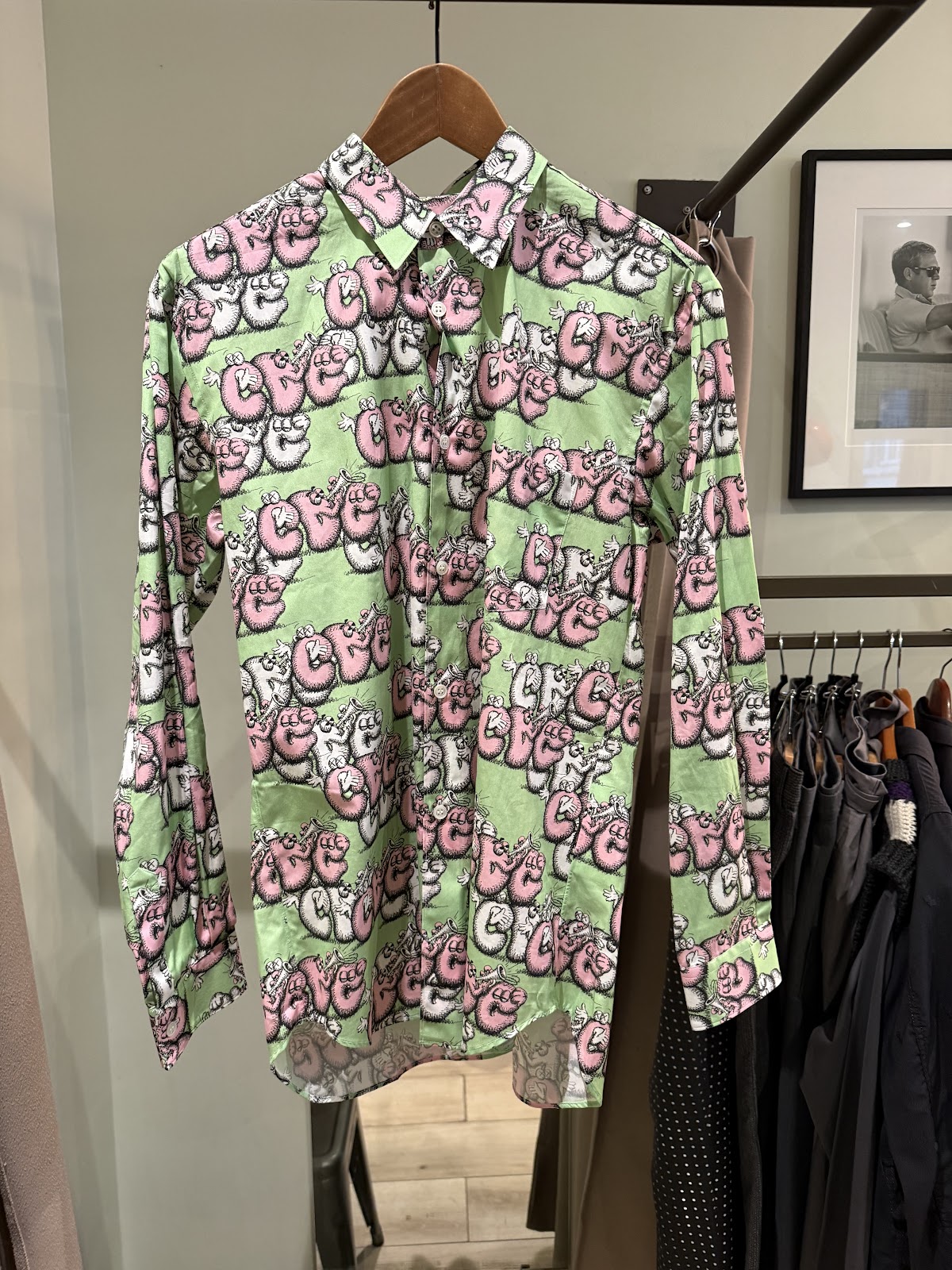 Plus que parfait — photo 4