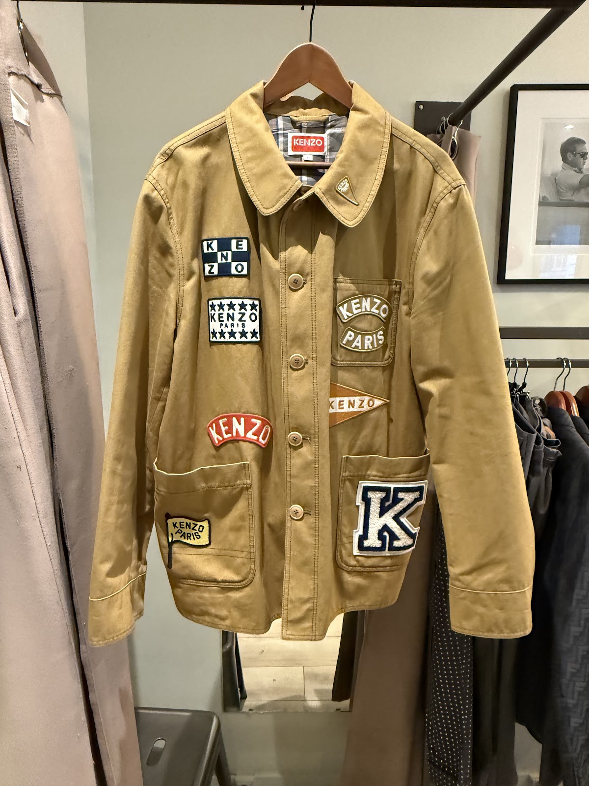 Plus que parfait — photo 5