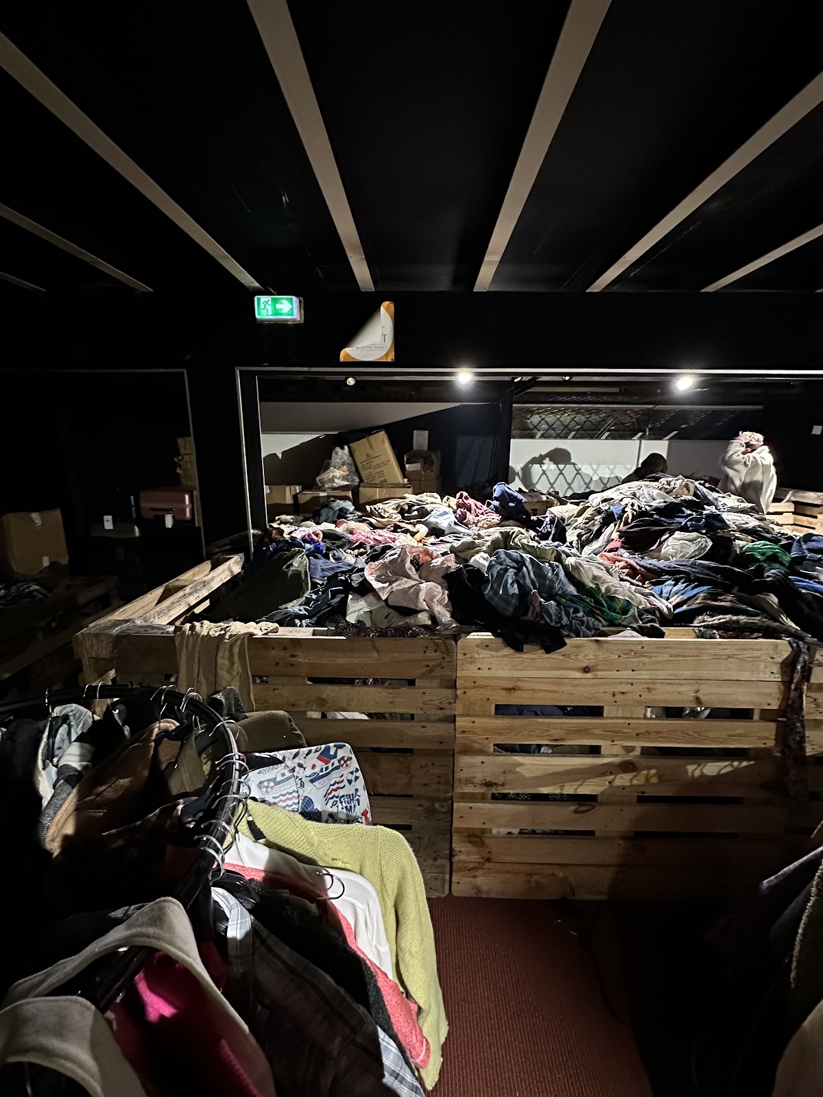 Pop up éphémère — photo 2